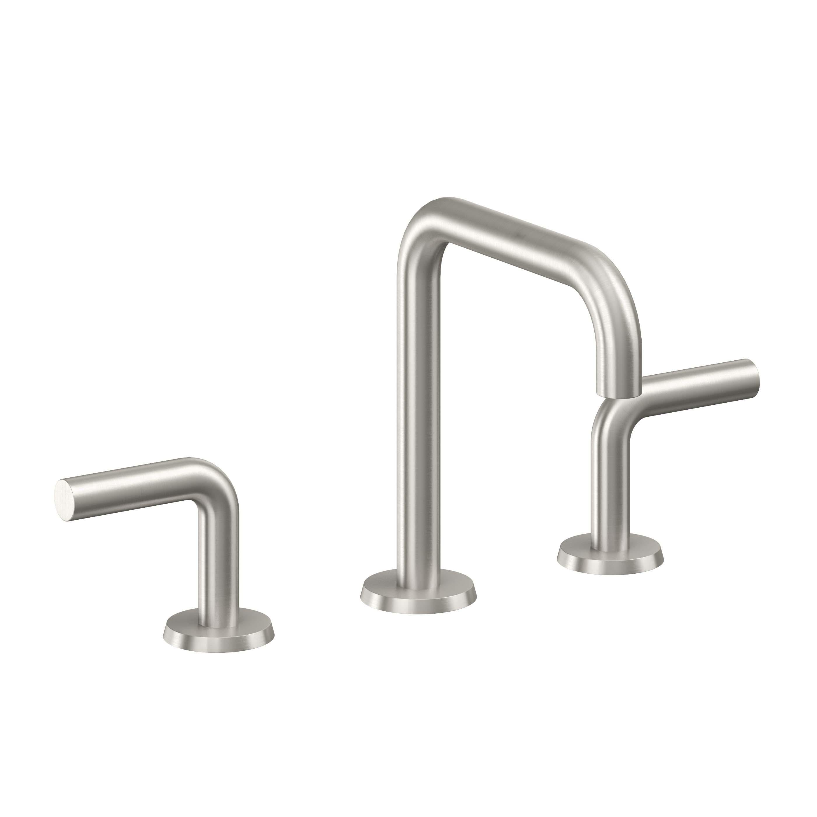 California Faucets Tamalpais Widespread