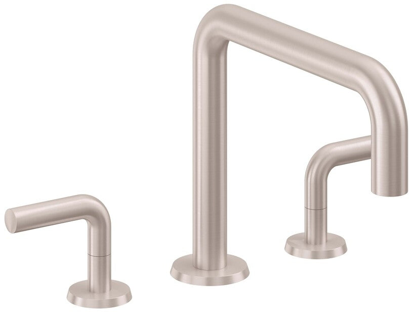 California Faucets Tamalpais Roman Tub Sets