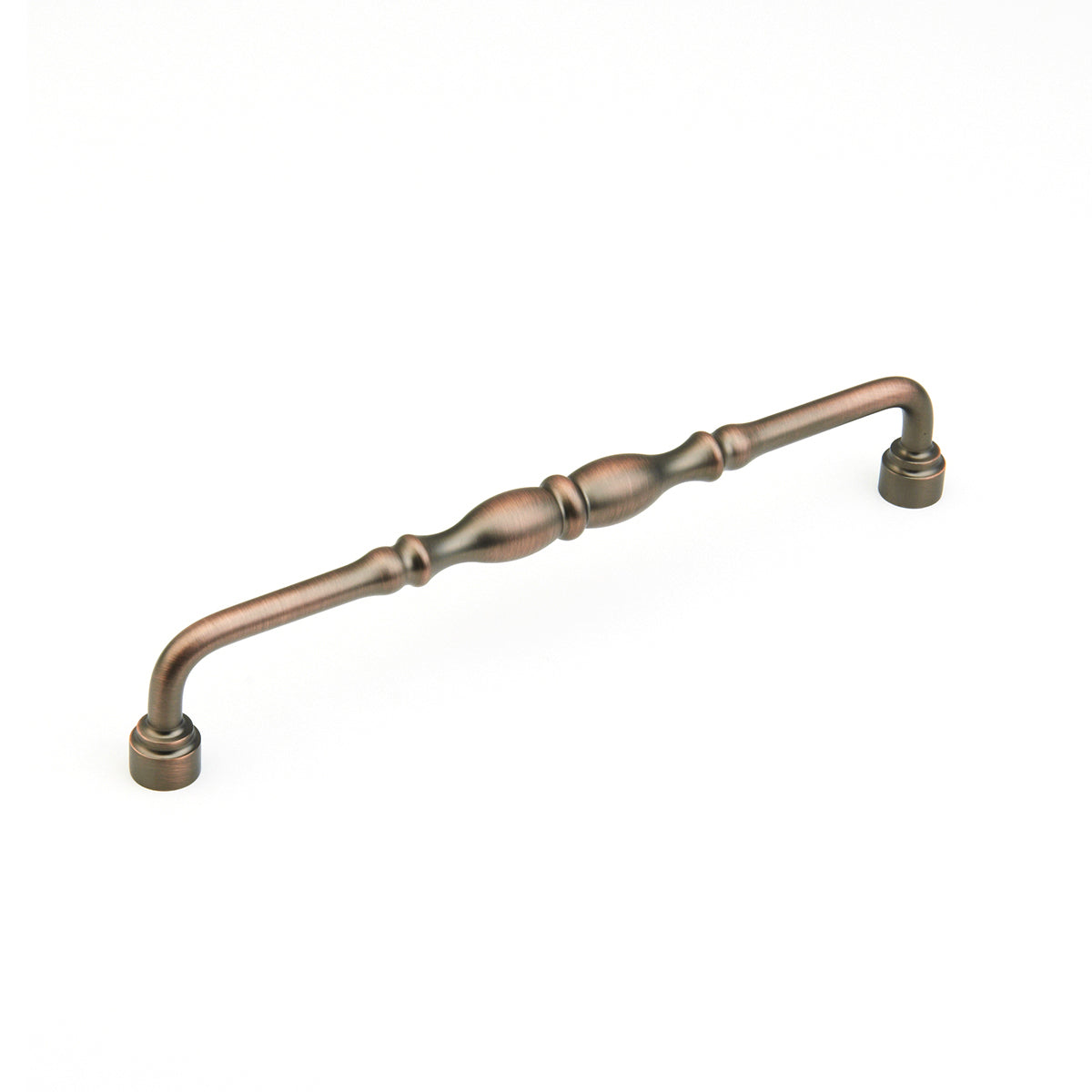 Schaub Jaladera para Electrodoméstico Colonial Aurora — Bronce