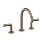 California Faucets Tamalpais Widespread