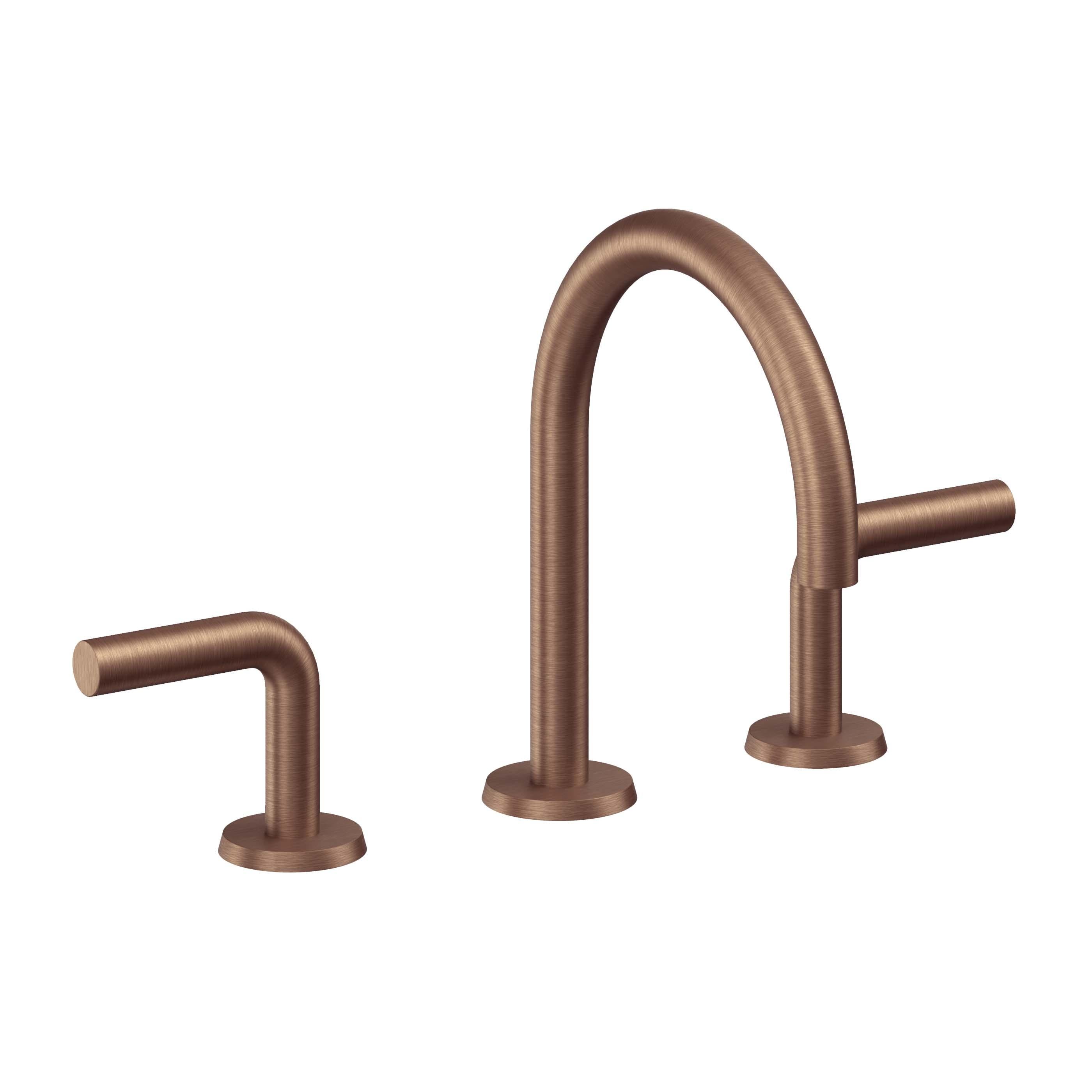 California Faucets Tamalpais Widespread