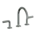 California Faucets Tamalpais Widespread