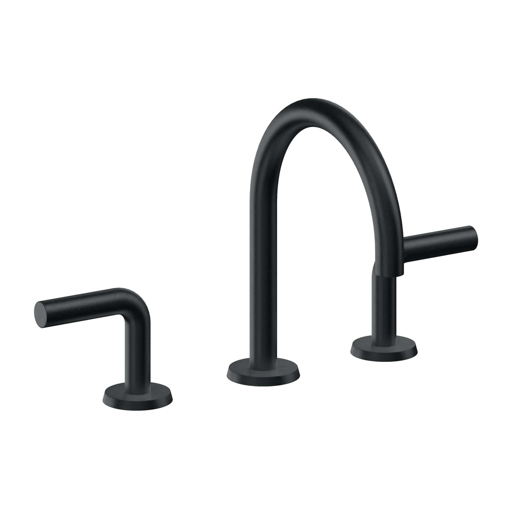 California Faucets Tamalpais Widespread