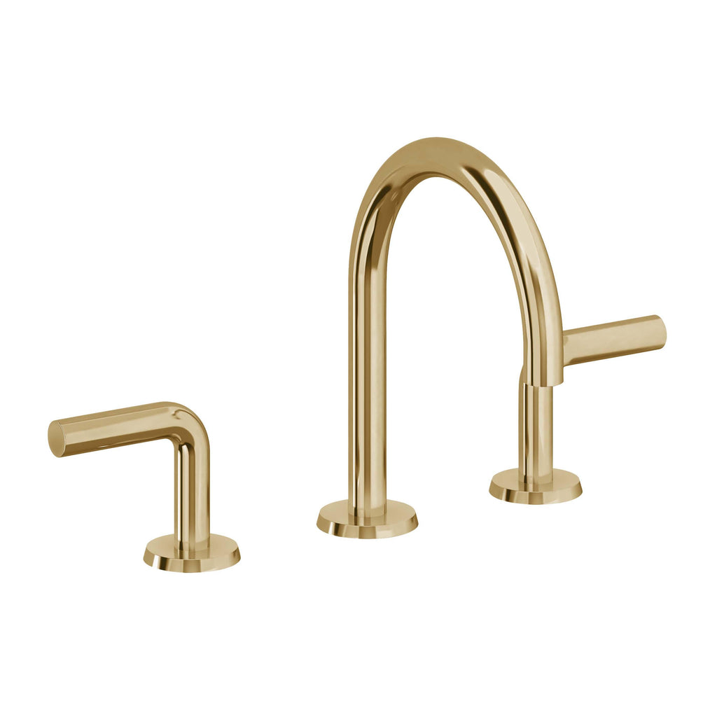 California Faucets Tamalpais Widespread