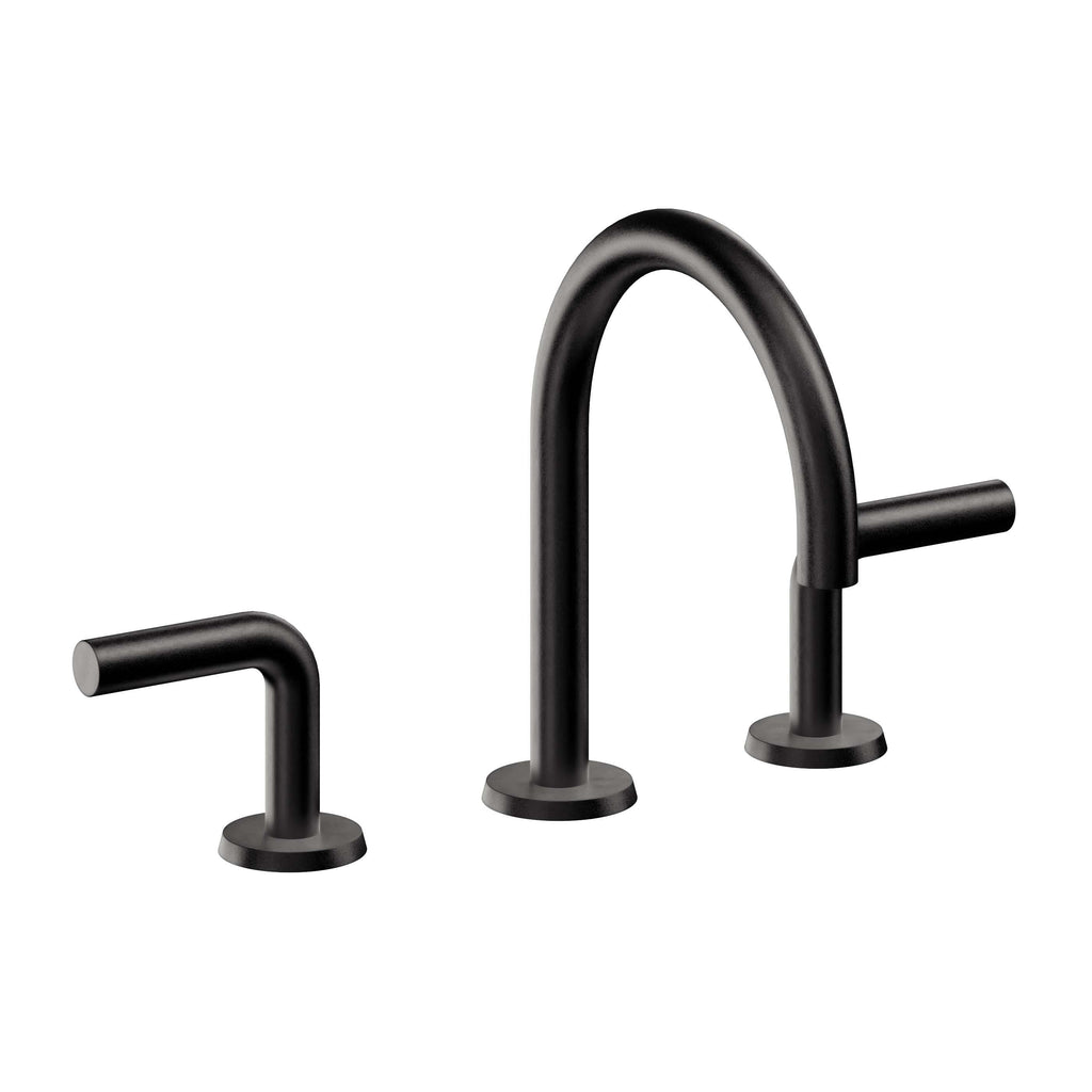 California Faucets Tamalpais Widespread