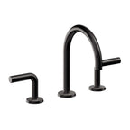 California Faucets Tamalpais Widespread