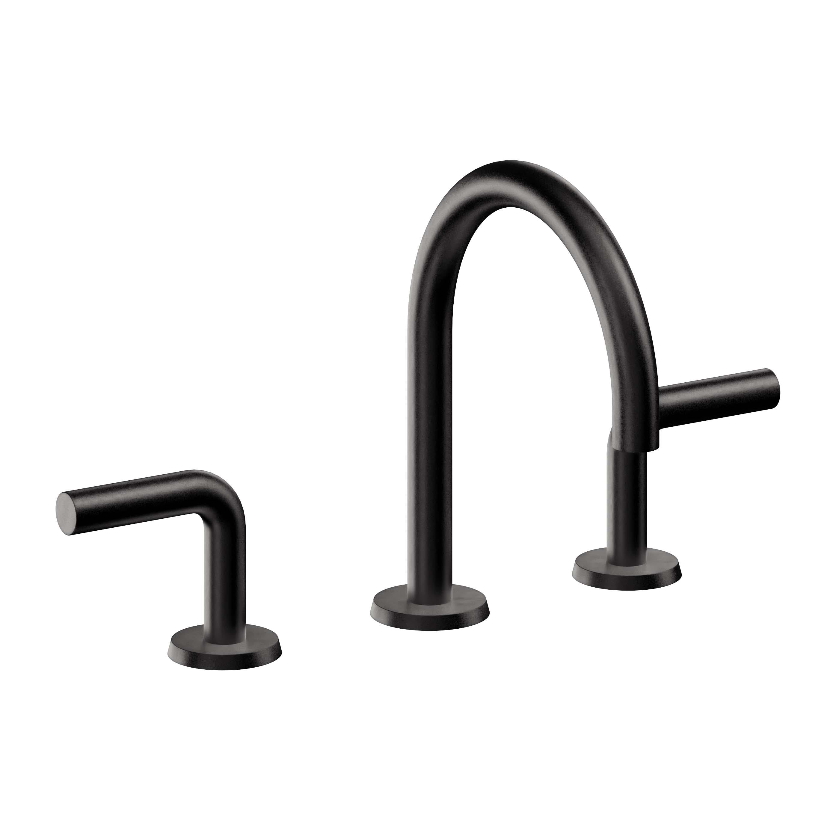 California Faucets Tamalpais Widespread