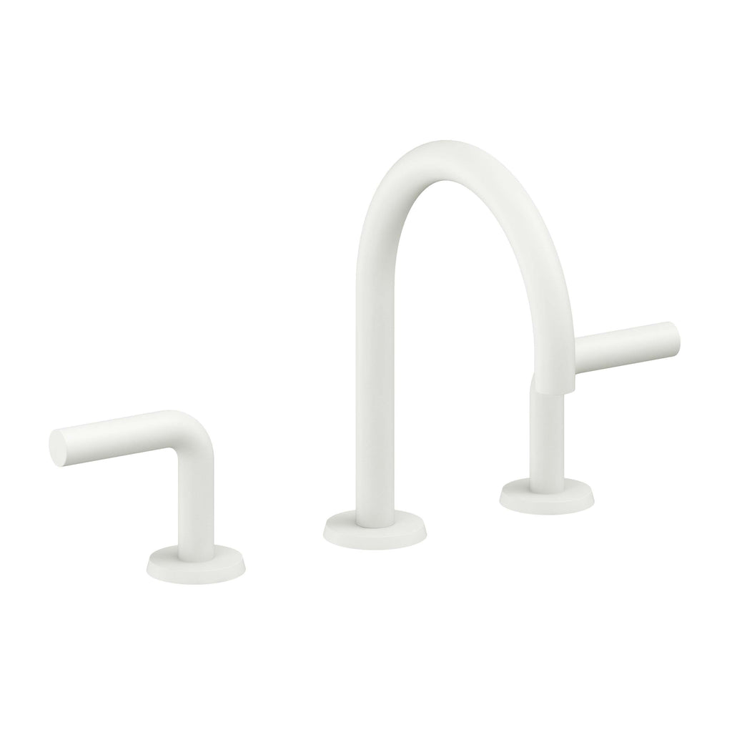 California Faucets Tamalpais Widespread