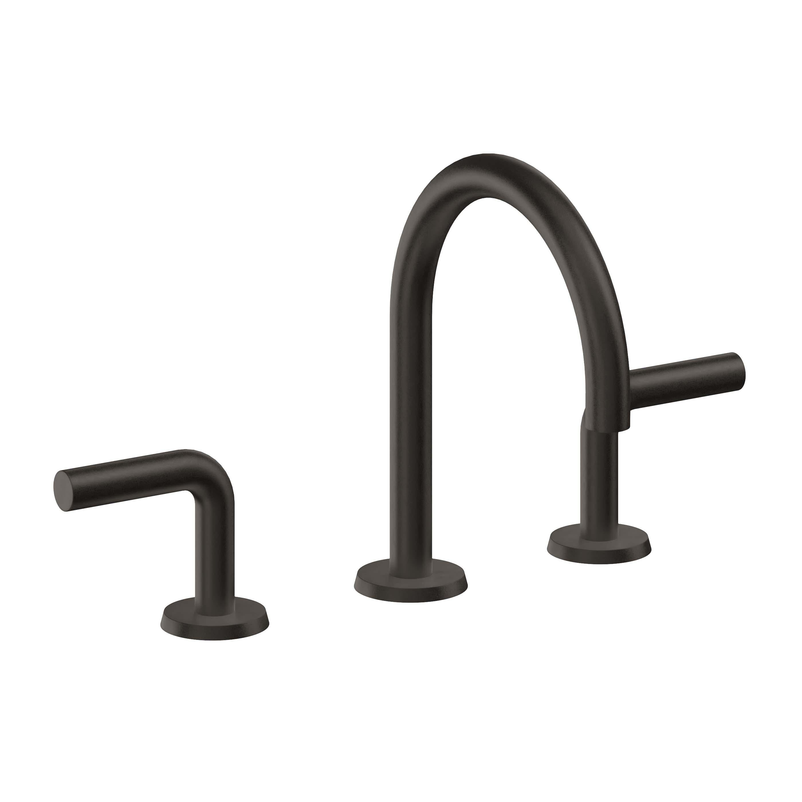 California Faucets Tamalpais Widespread
