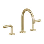 California Faucets Tamalpais Widespread