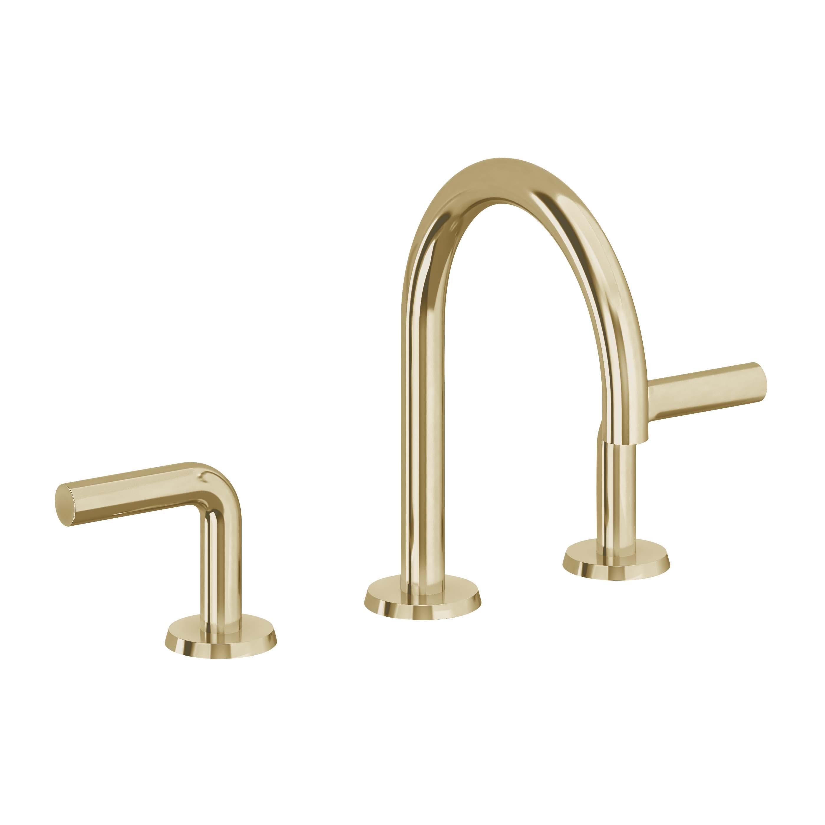 California Faucets Tamalpais Widespread