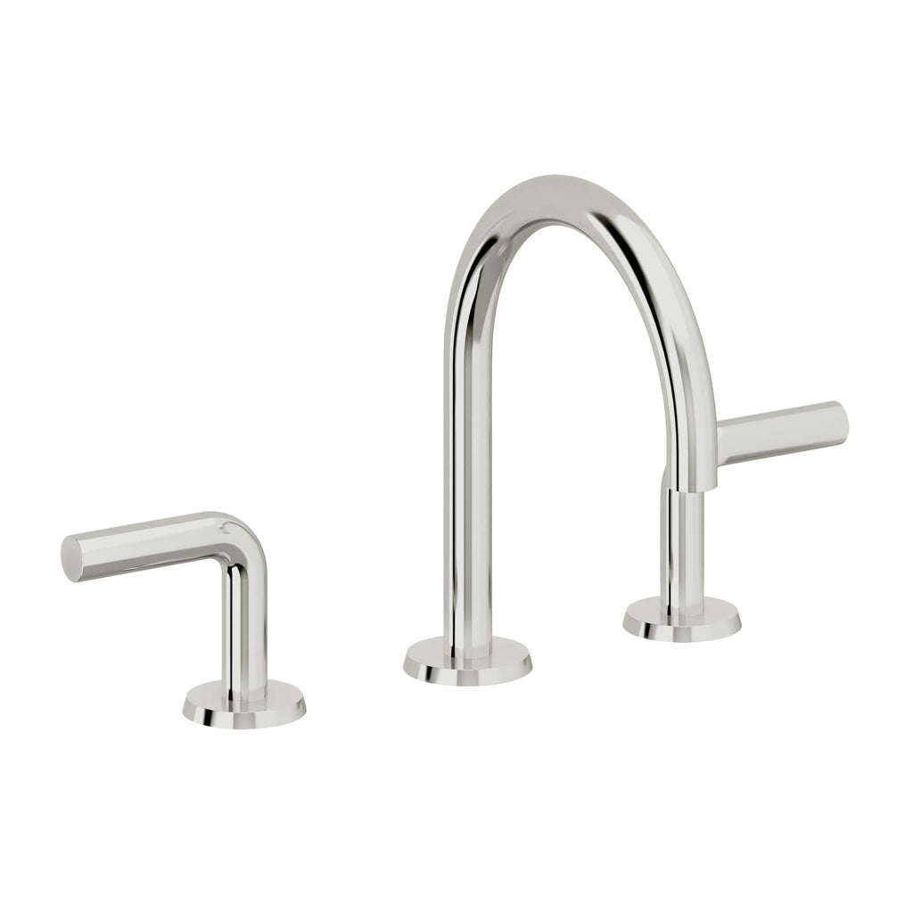 California Faucets Tamalpais Widespread