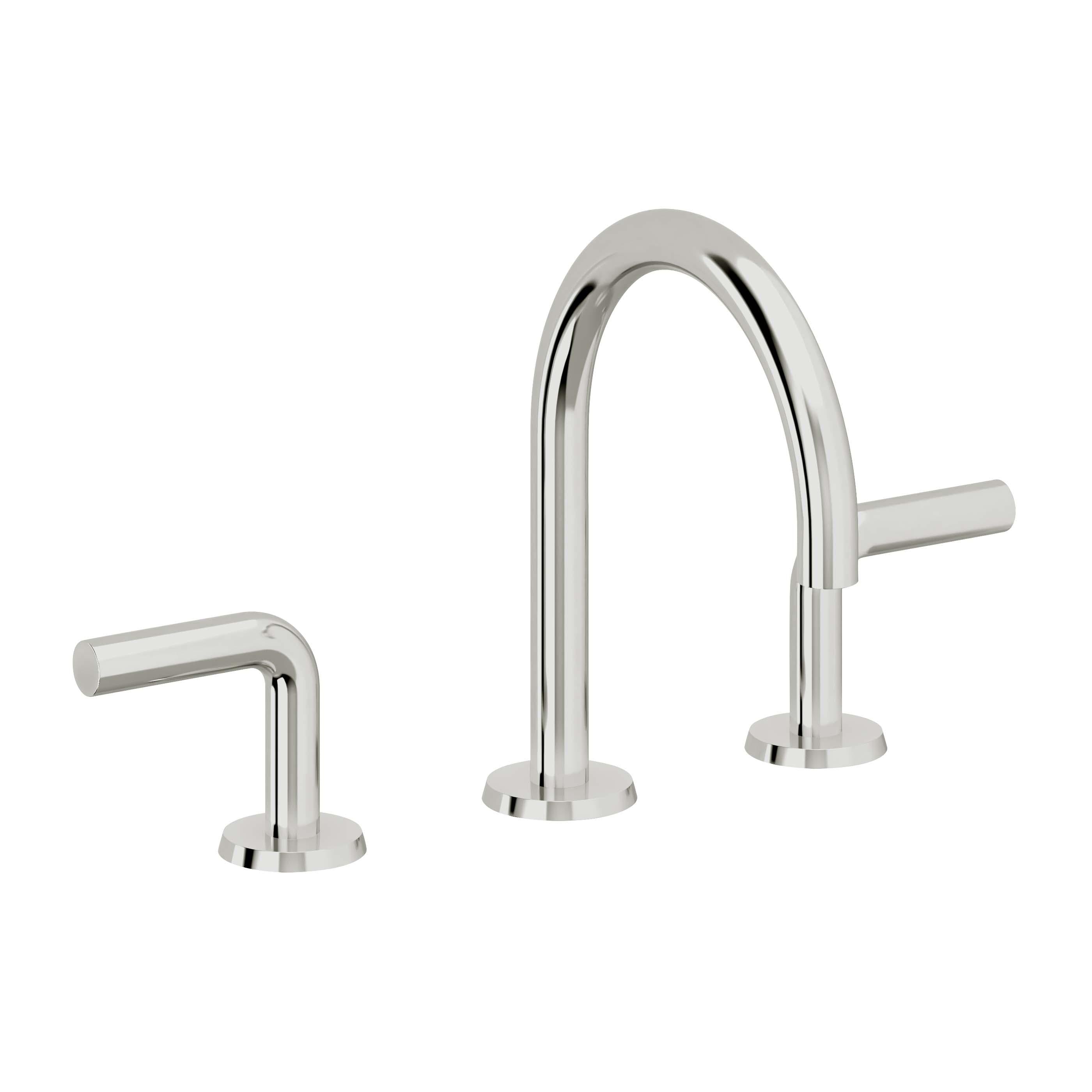 California Faucets Tamalpais Widespread