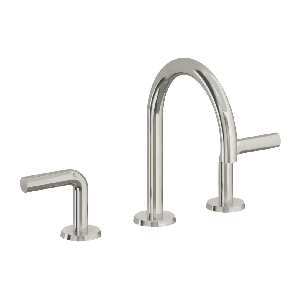 California Faucets Tamalpais Widespread