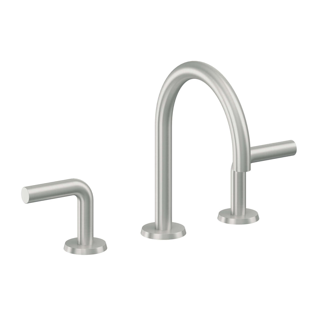 California Faucets Tamalpais Widespread