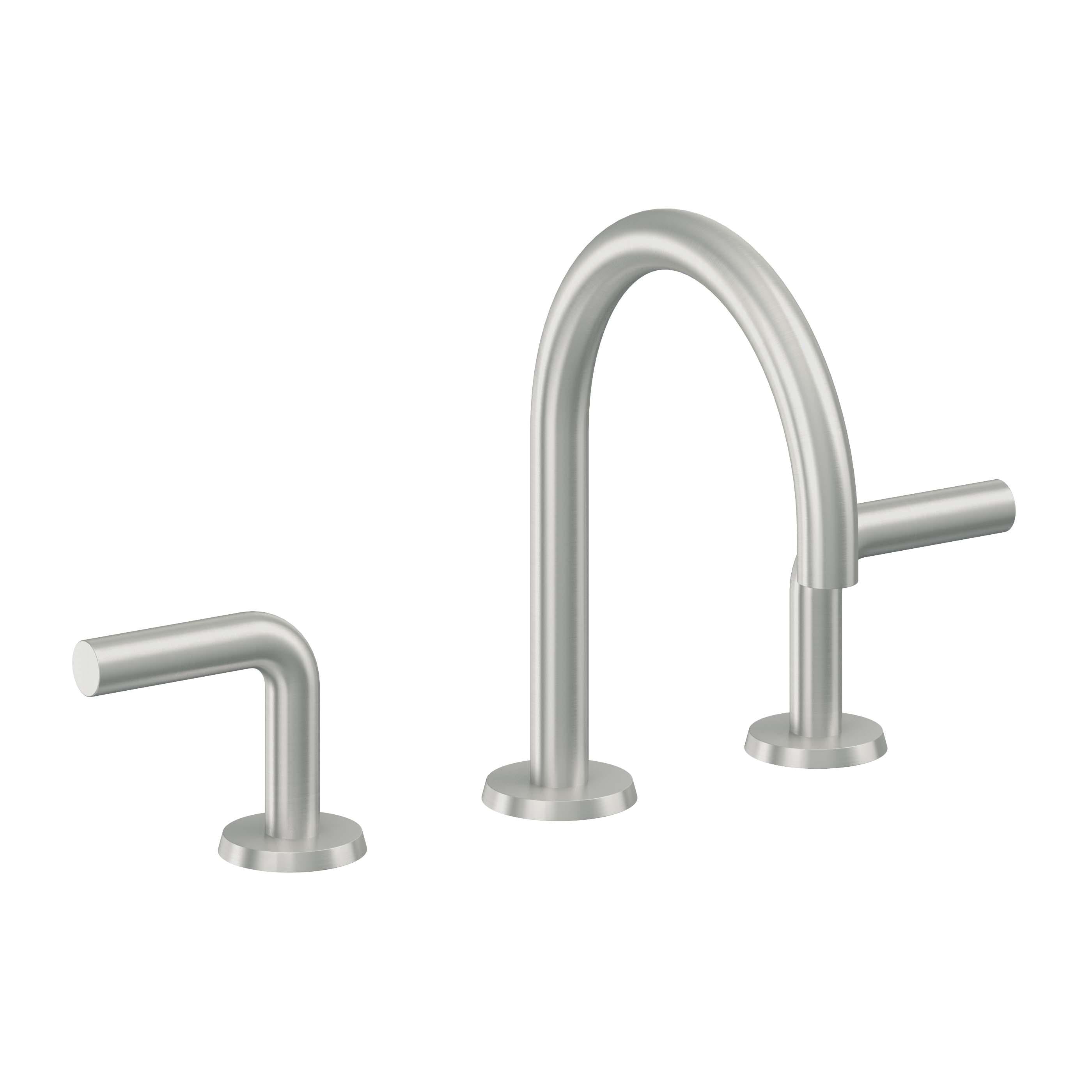 California Faucets Tamalpais Widespread