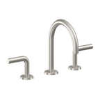California Faucets Tamalpais Widespread