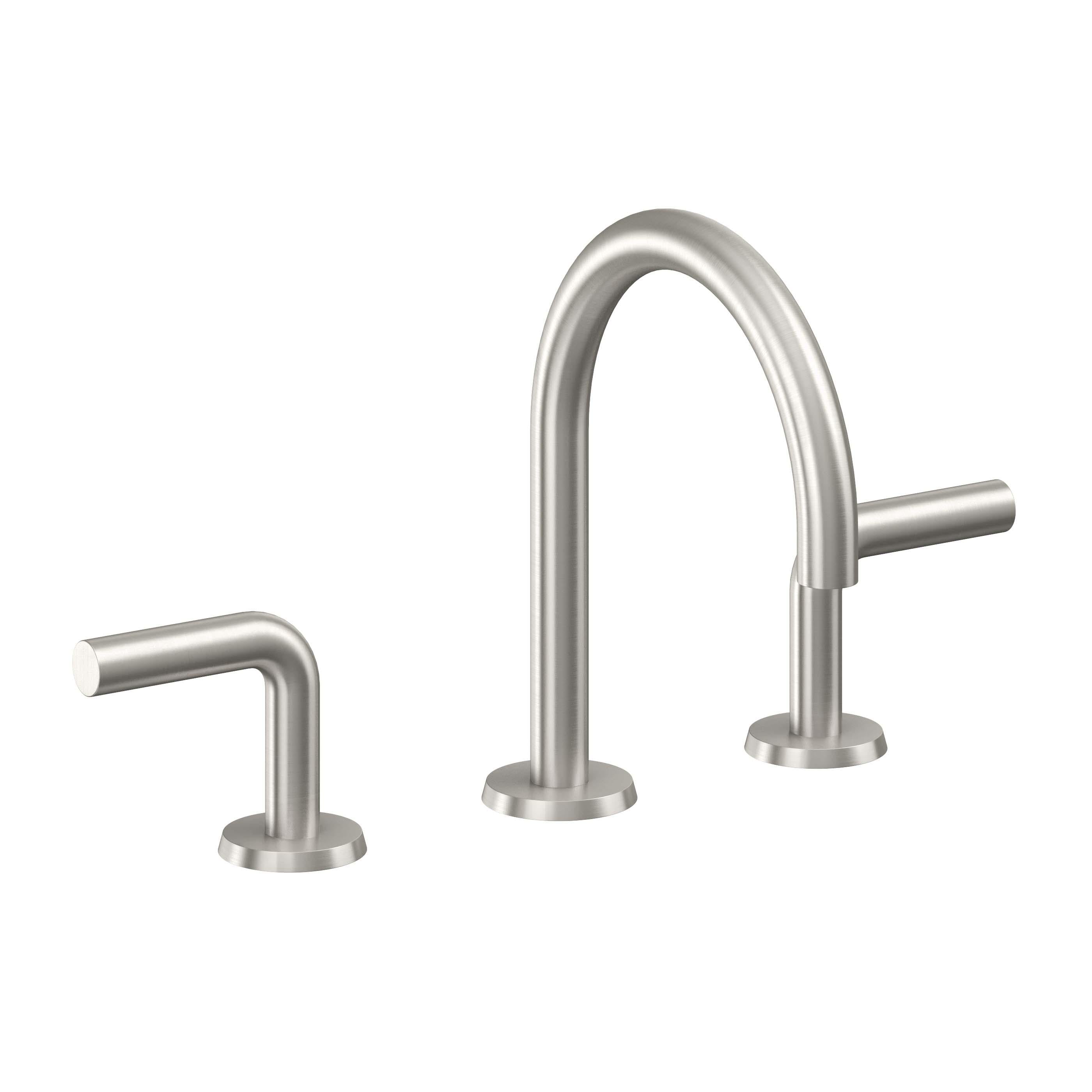California Faucets Tamalpais Widespread