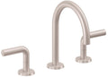 California Faucets Tamalpais Roman Tub Sets
