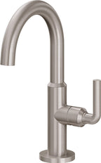California Faucets Tiburon Single Hole