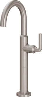 California Faucets Tiburon Single Hole