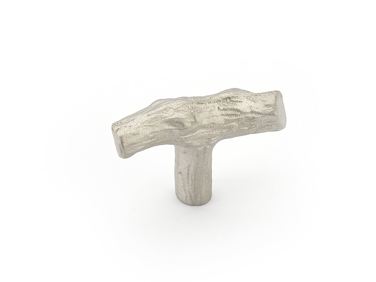 Schaub Perilla Mountain Twig, 2" — Plata