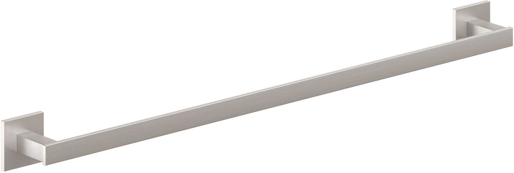 California Faucets Morro Bay Barra de Toalla - Satin Nickel