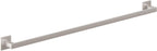 California Faucets Morro Bay Barra de Toalla - Satin Nickel