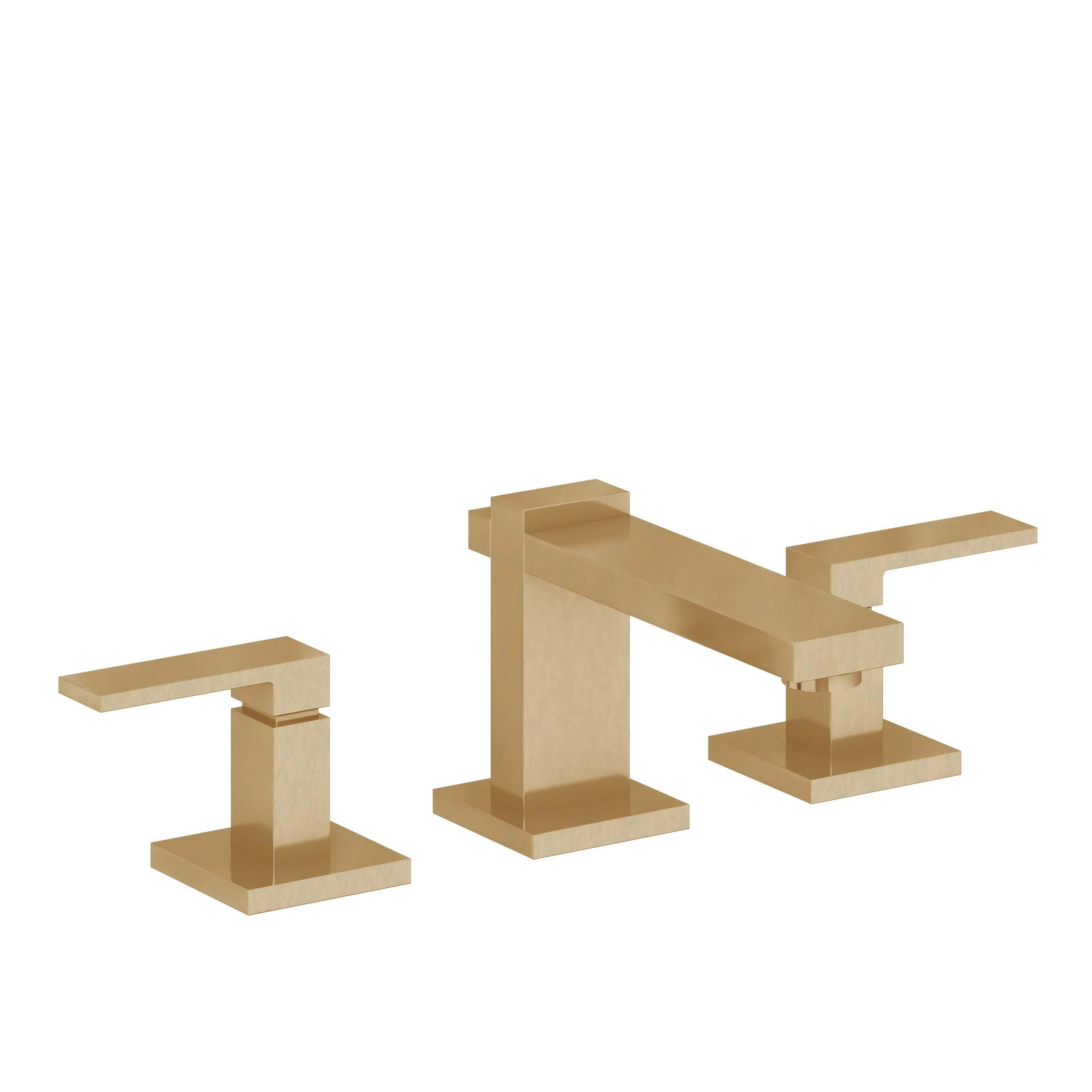 California Faucets Morro Bay Widespread