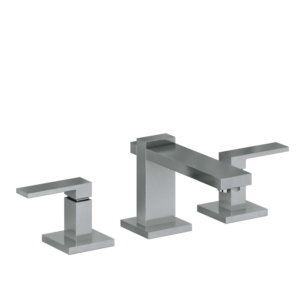 California Faucets Morro Bay Widespread