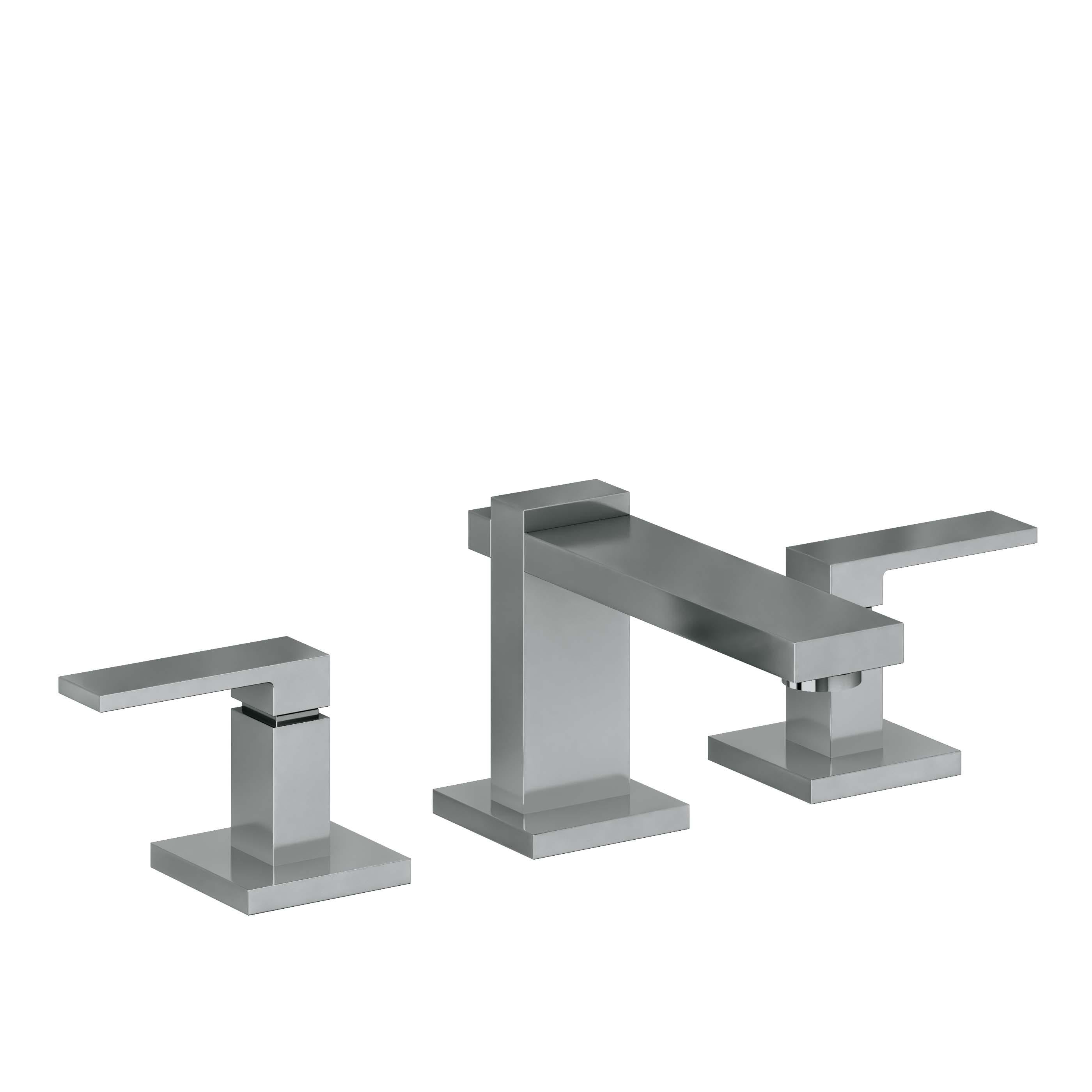 California Faucets Morro Bay Widespread