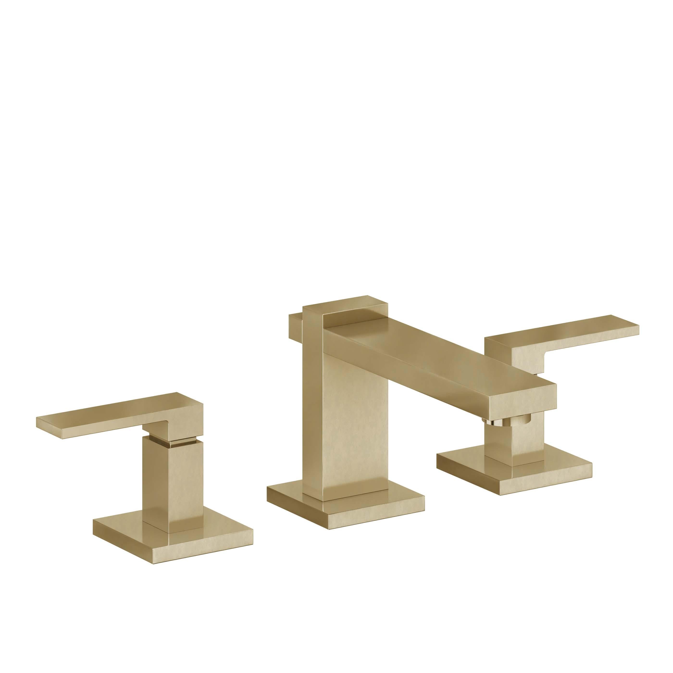 California Faucets Morro Bay Widespread