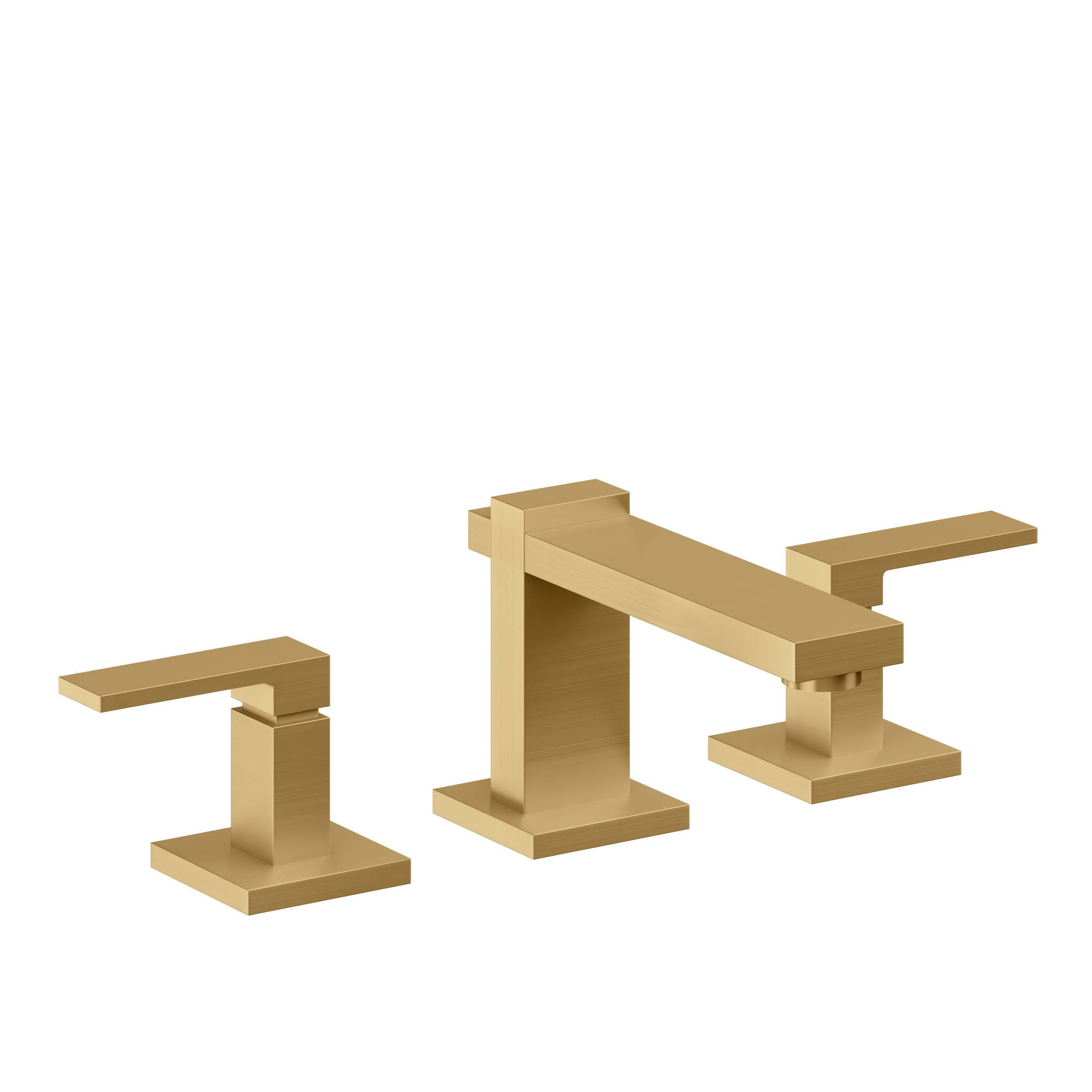 California Faucets Morro Bay Widespread