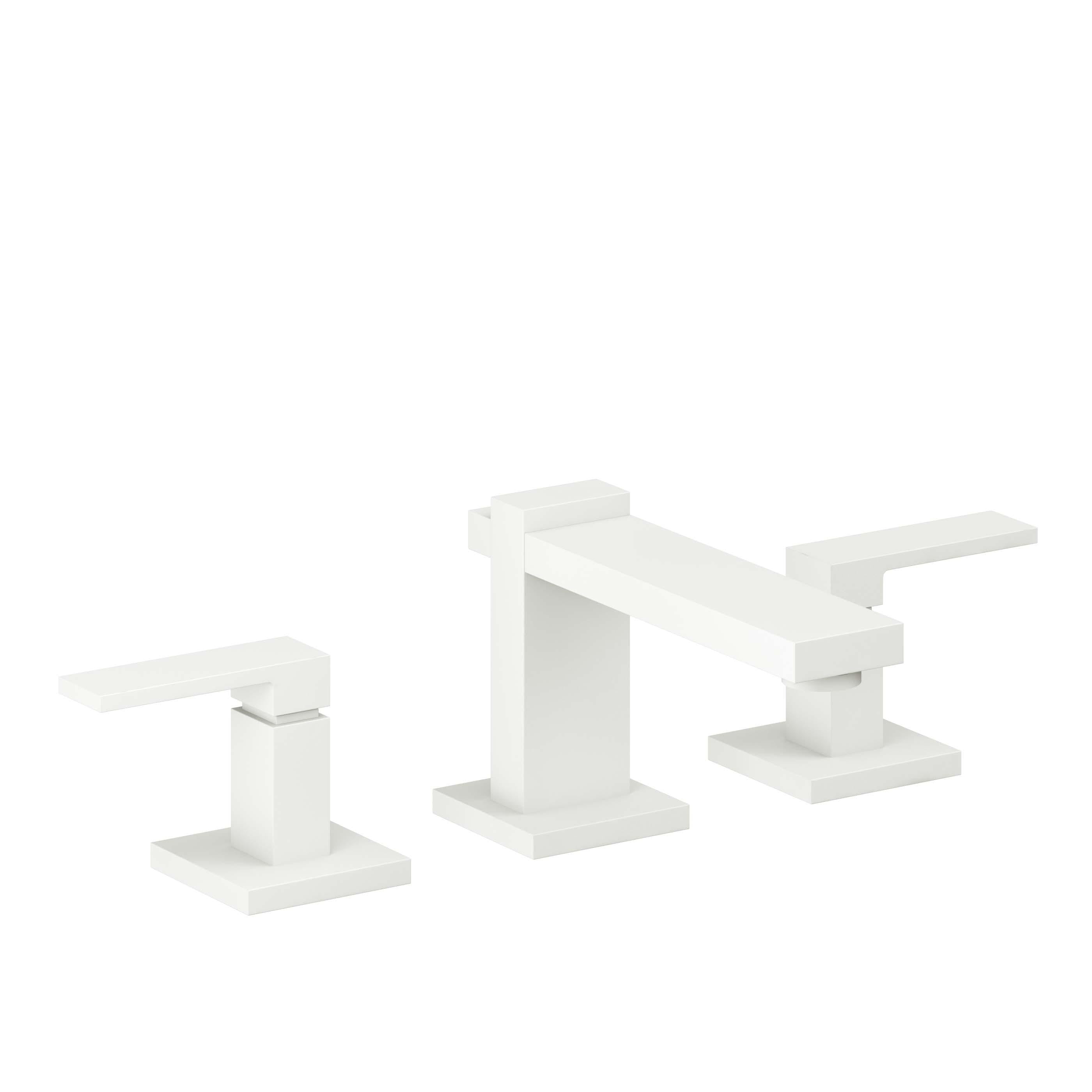California Faucets Morro Bay Widespread