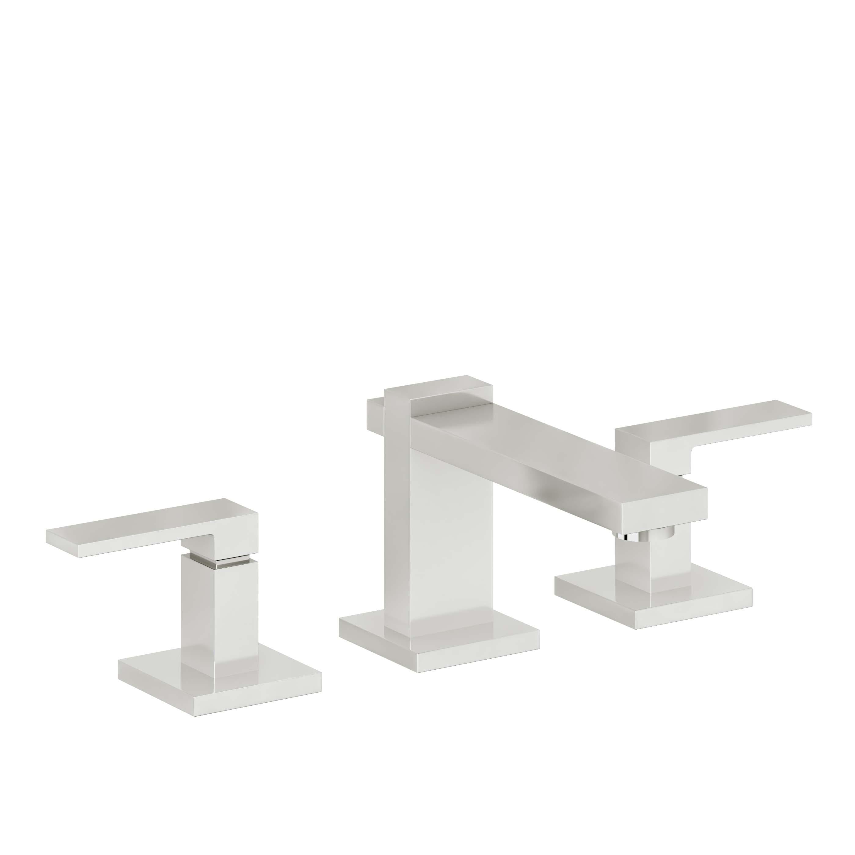 California Faucets Morro Bay Widespread