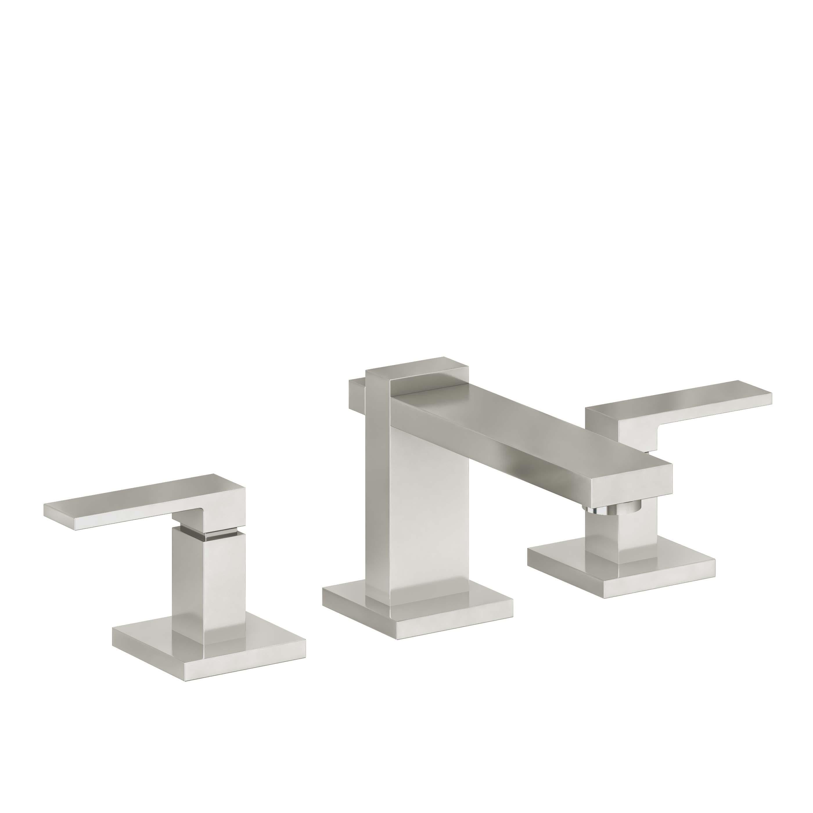 California Faucets Morro Bay Widespread