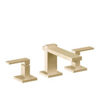 California Faucets Morro Bay Widespread
