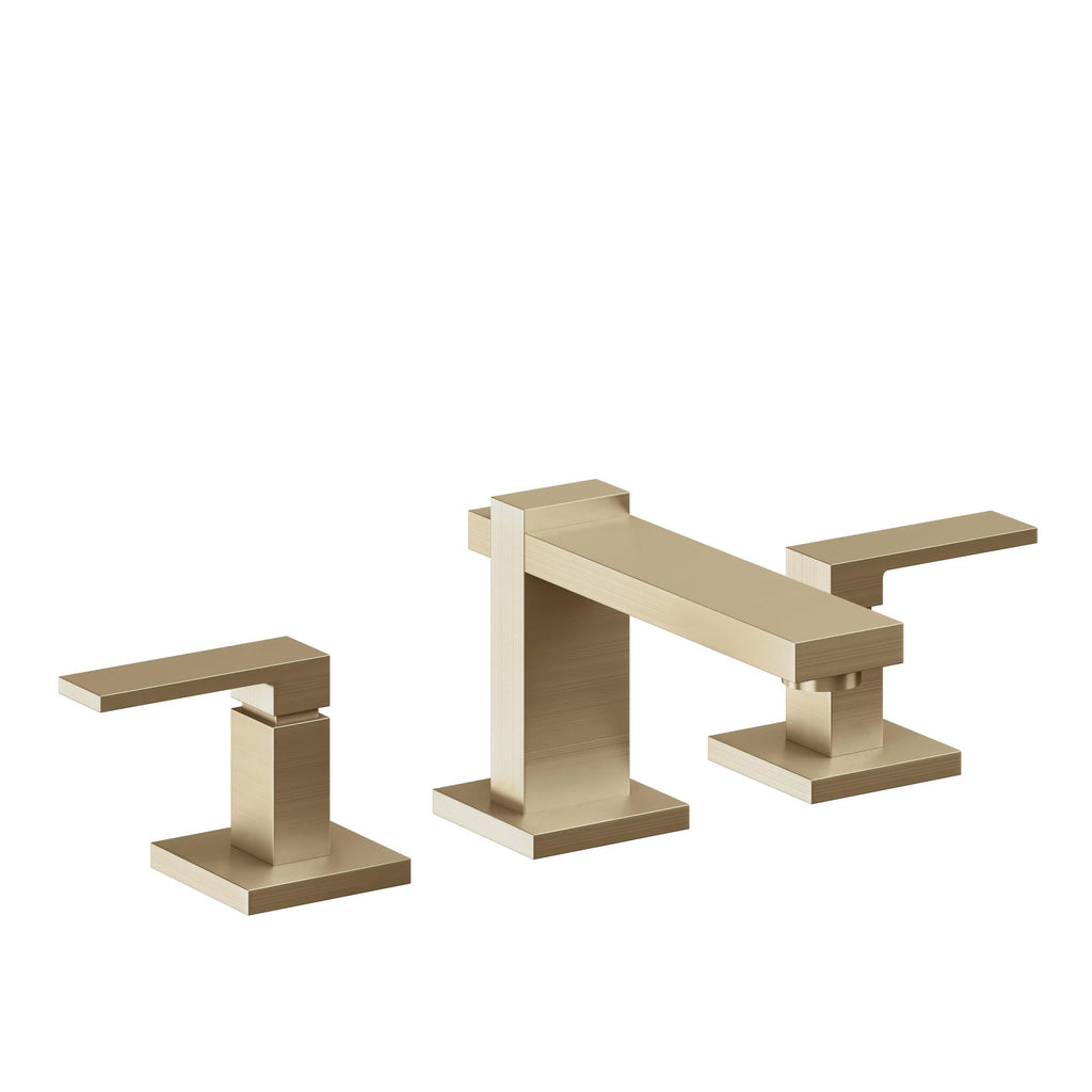 California Faucets Morro Bay Widespread