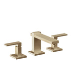 California Faucets Morro Bay Widespread