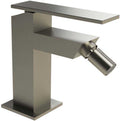 California Faucets Morro Bay Bidets