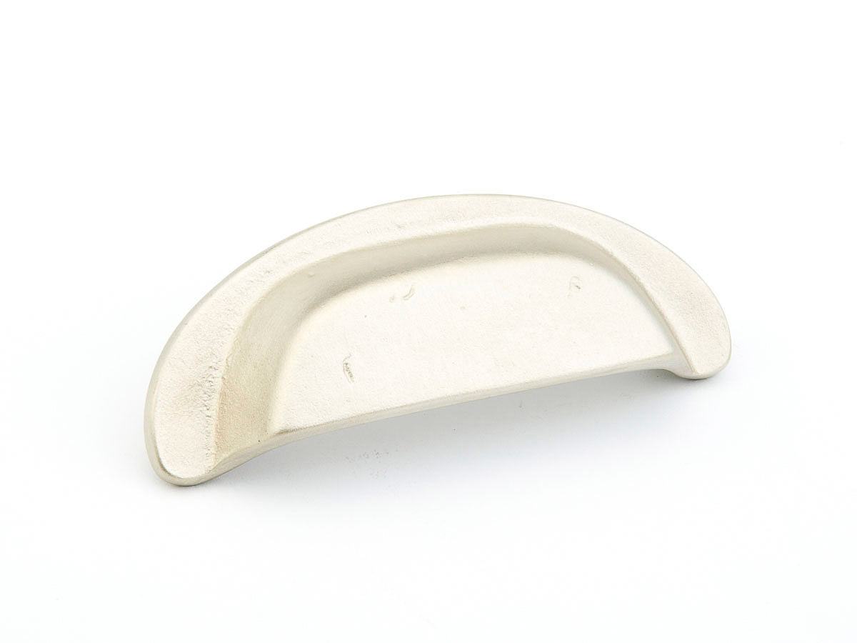 Schaub Jaladera Mountain Cup, 3-1/2" cc — Plata