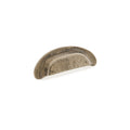 Schaub Jaladera Mountain Cup Italian, 3-1/2" cc — Estándar