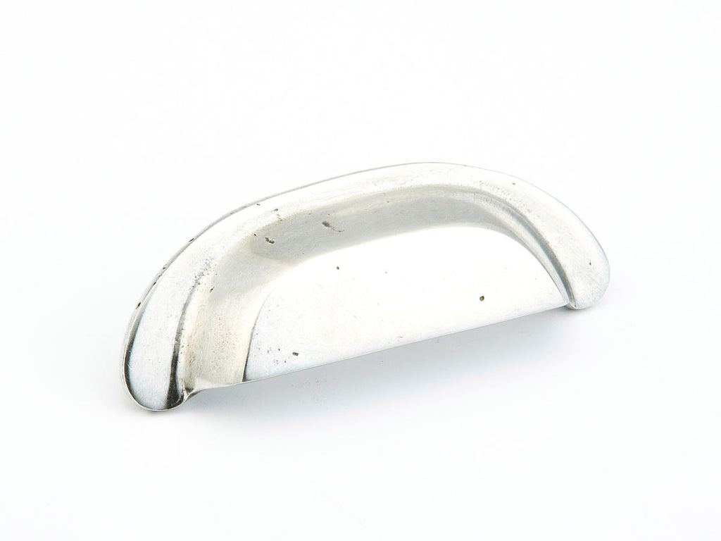 Schaub Jaladera Artifex Cup, 3-1/2" cc — Britannium Natural
