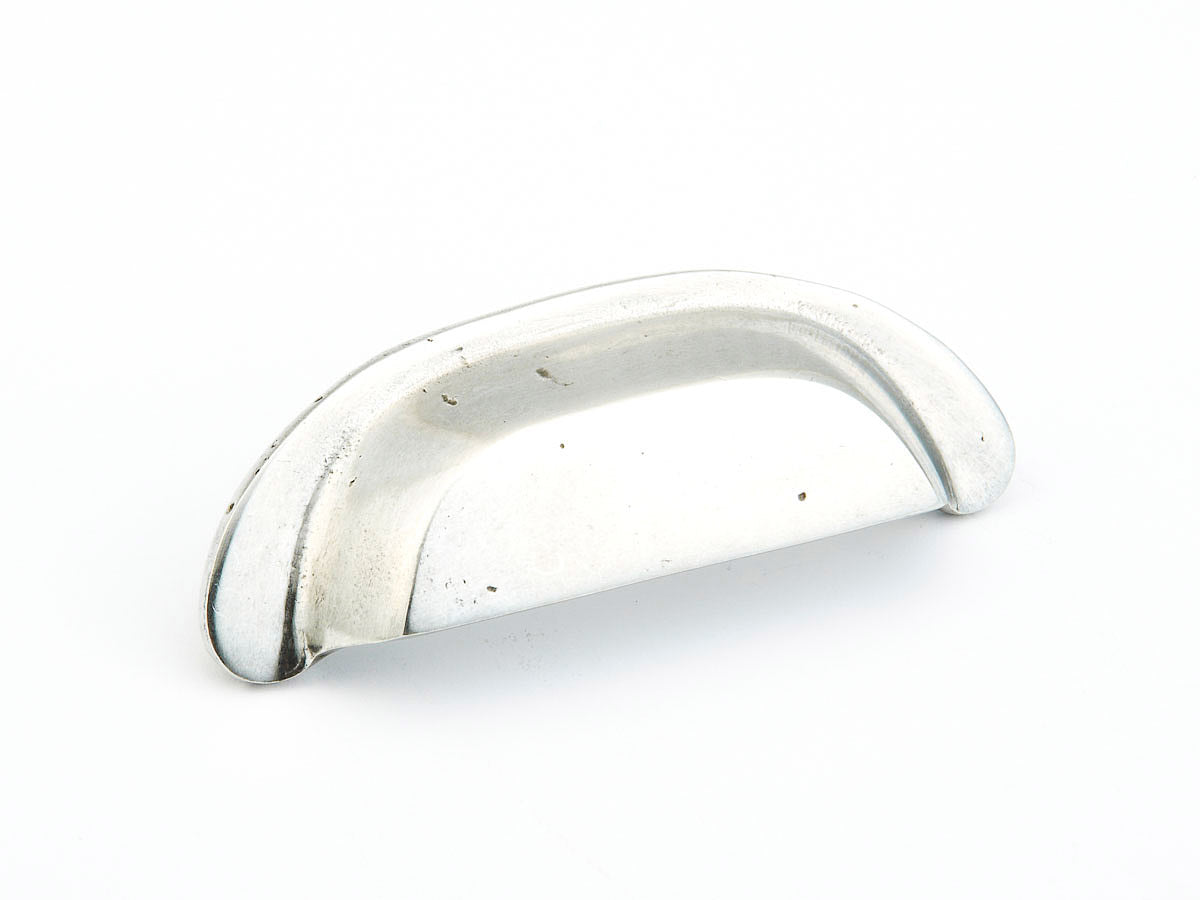Schaub Jaladera Artifex Cup, 3-1/2" cc — Britannium Natural