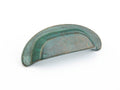 Schaub Jaladera Mountain Cup Verde Imperiale, 3-1/2" cc — Estándar