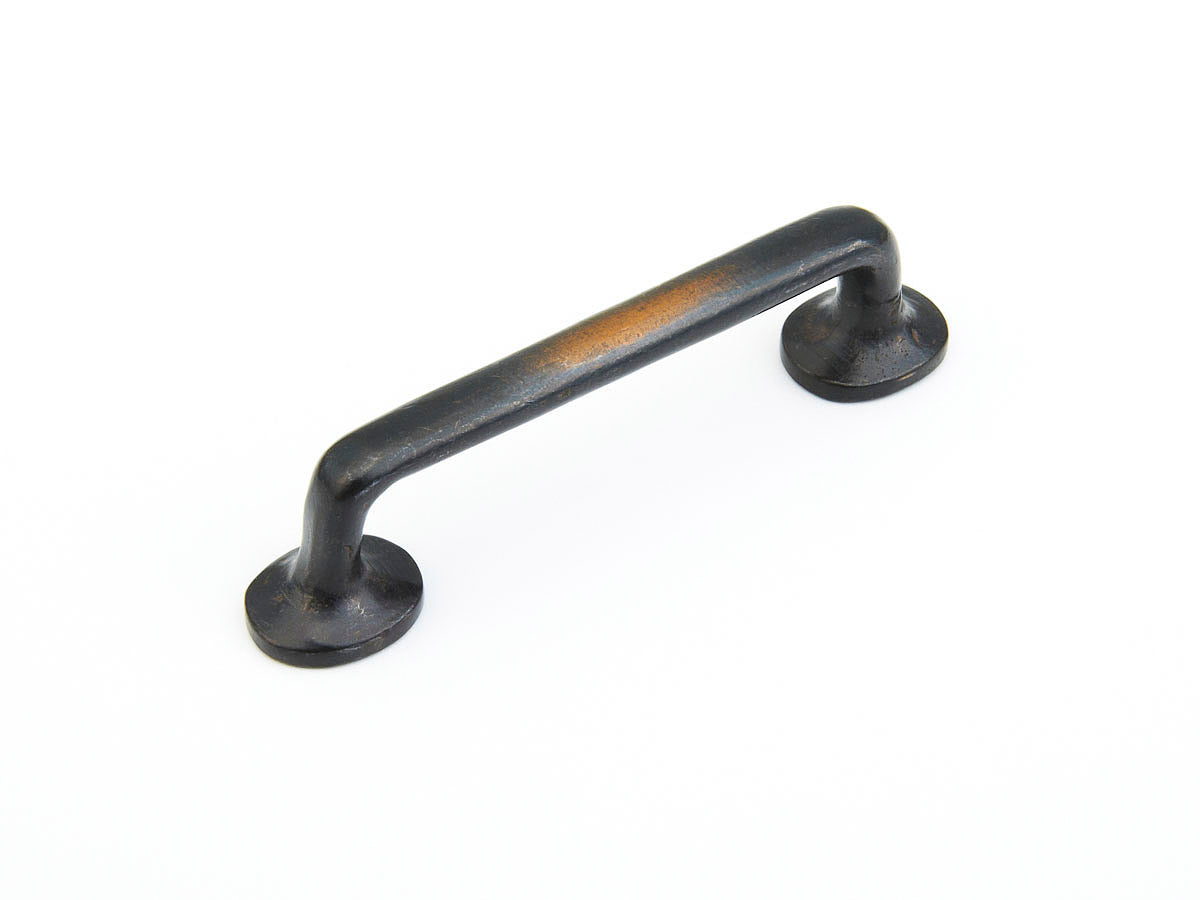 Schaub Jaladera Mountain — Bronce Antiguo