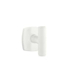 Blanco Mate · Urban Modern Rosette