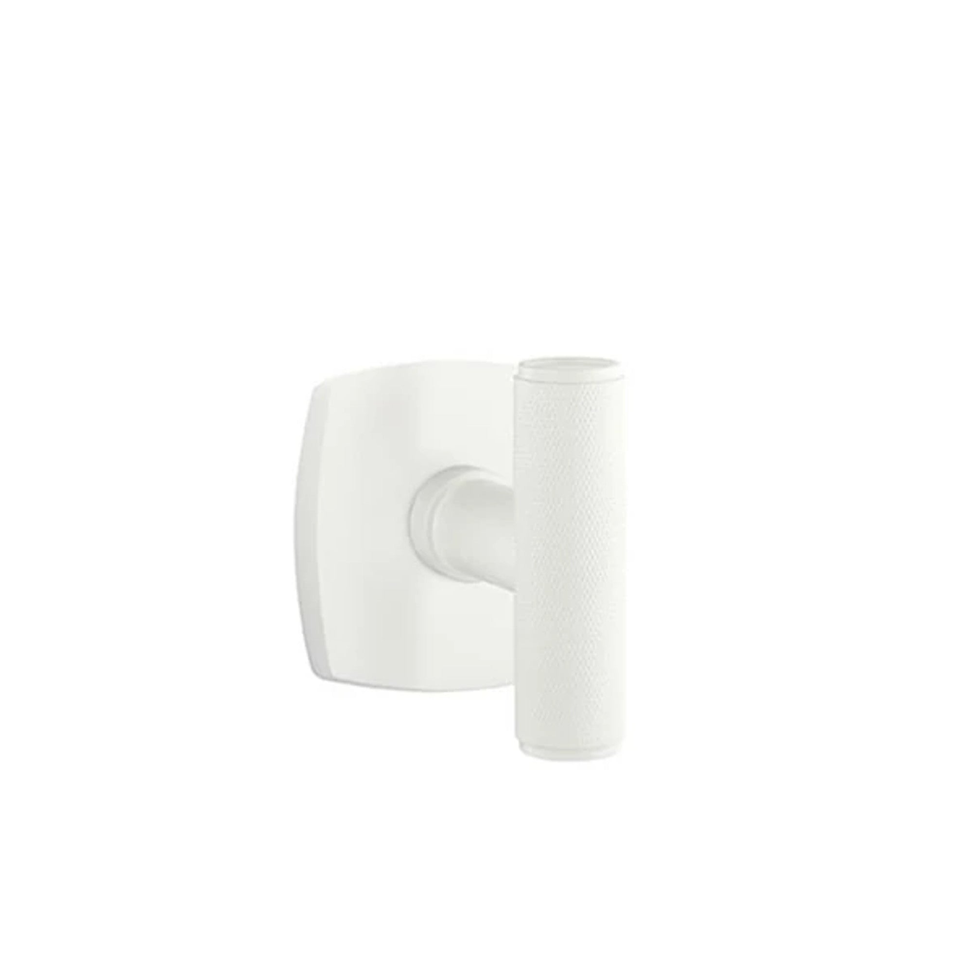 Blanco Mate · Urban Modern Rosette