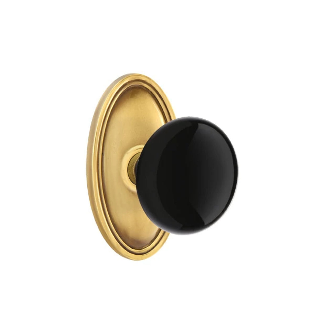 Francés Antiguo · Oval Rosette