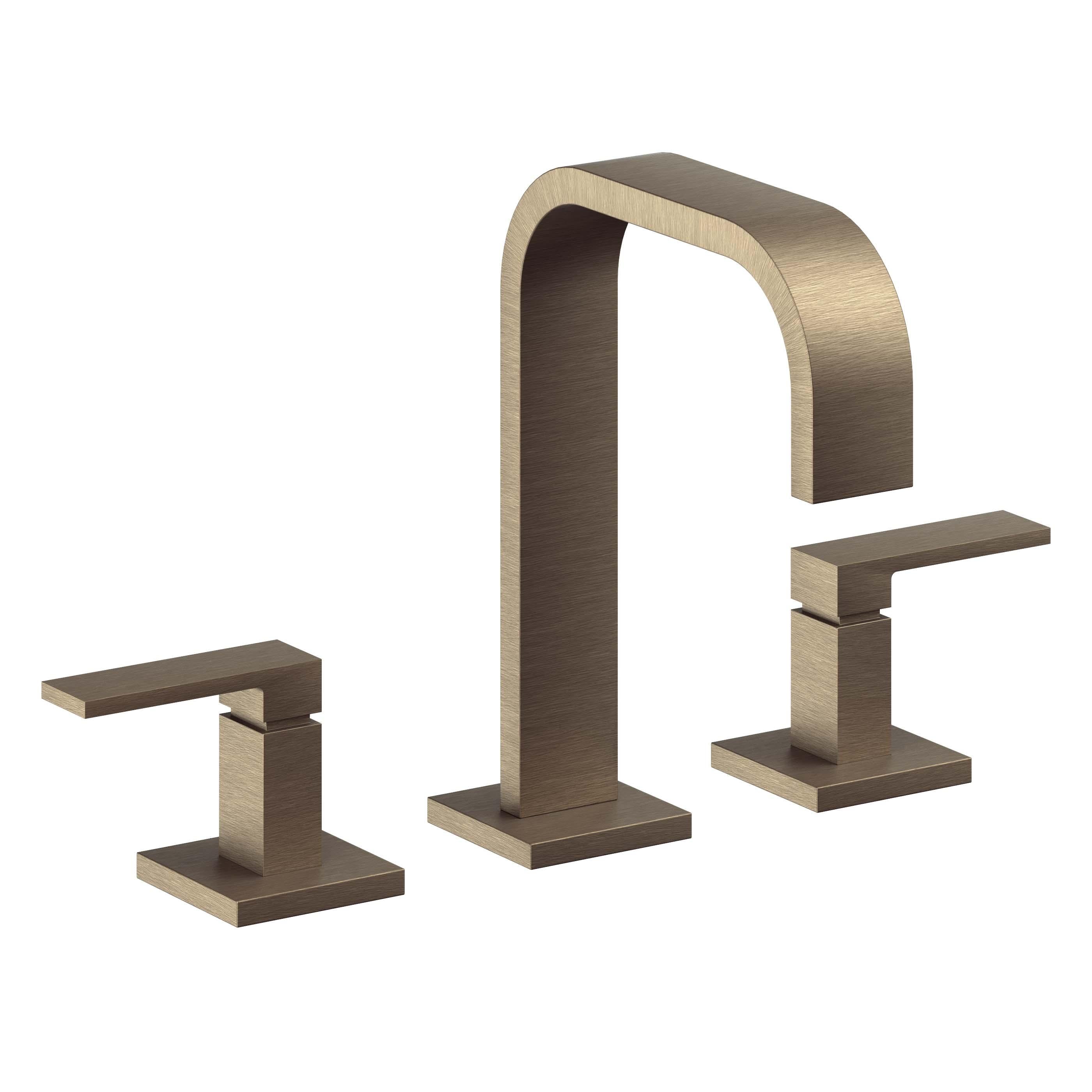 California Faucets Terra Mar Widespread